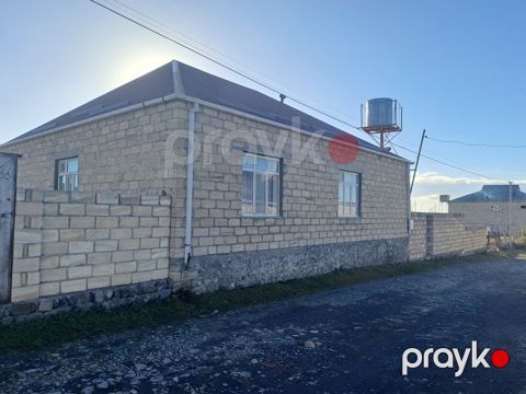 Həyət evi, Zaqatala r — Zaqatala