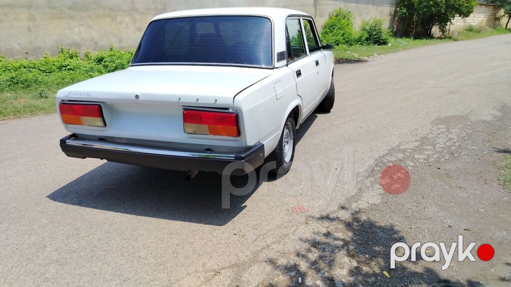 Pula ehdiyac olduqu üçün satılır kip maşındır otur sür — Avtomobillər, Tovuz (4)