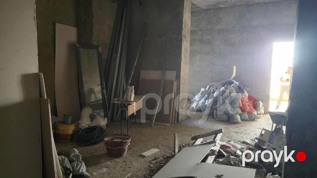 Satılır 3 otaqlı yeni tikili 105 m² — Mənzil, Bakı (7)