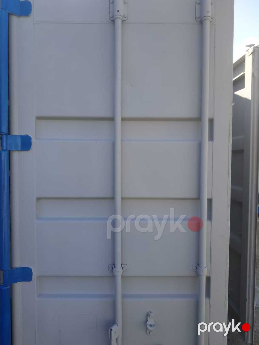Konteyner mobil anbar — Təmir və inşaat, Bakı (2)