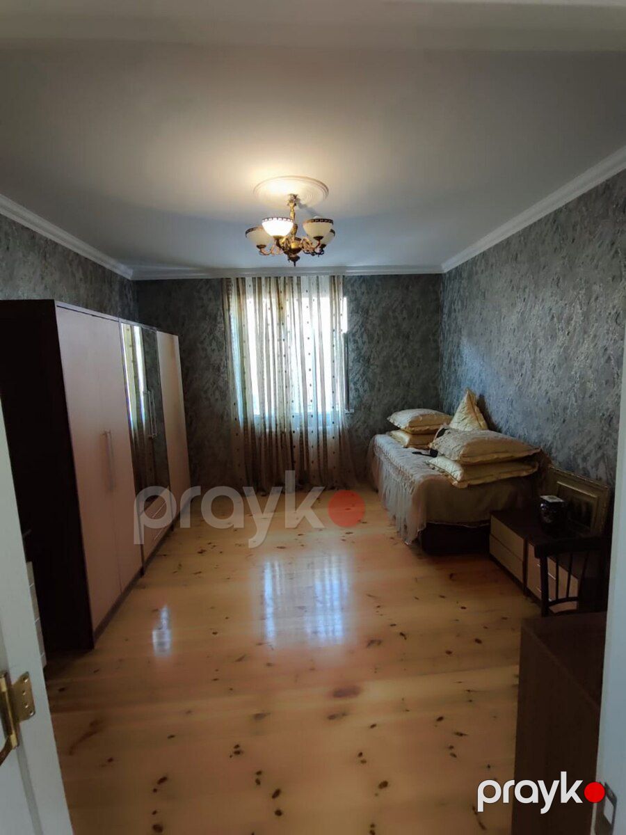 Həyət evi, Məhəmmədli qəs — Ev, villa, Bakı (5)
