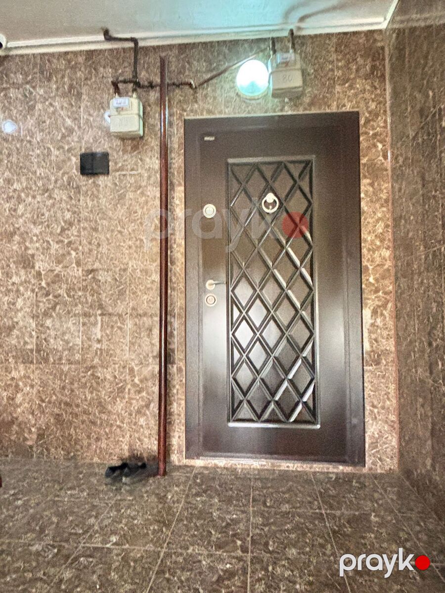 Satılır 2 otaqlı köhnə tikili 48 m² — Mənzil, Sumqayıt (12)