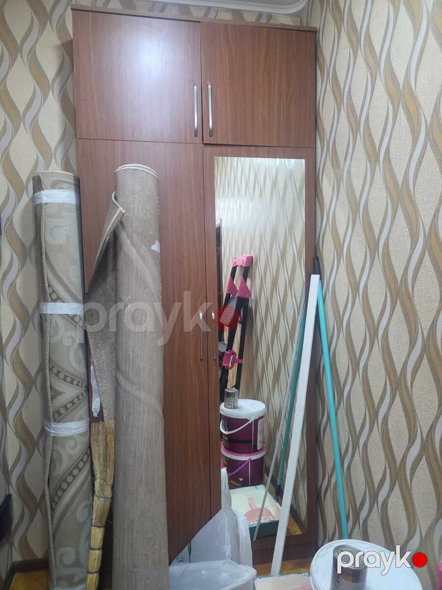 İcarəyə verilir 2 otaqlı yeni tikili 80 m² — Mənzil, Bakı (11)