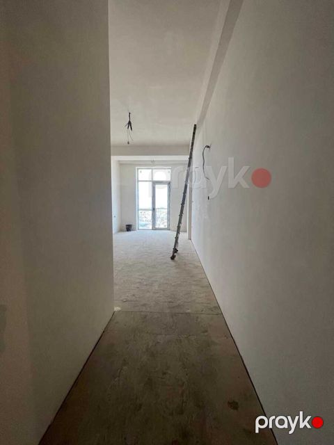 Satılır 3 otaqlı yeni tikili 135 m² — Bakı