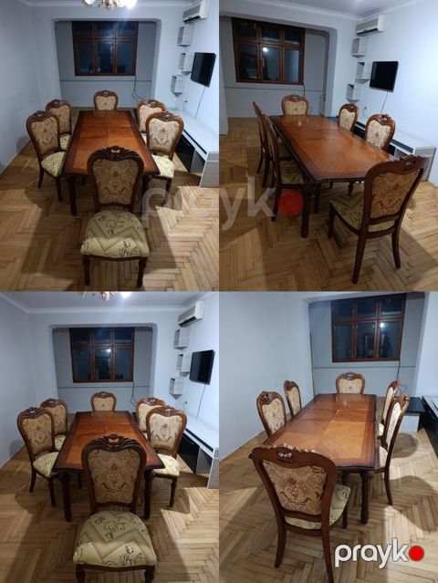 Masa dəsti satılır 330₼. Ünvan Həzi Aslanov. Fatimə99 E — Bakı
