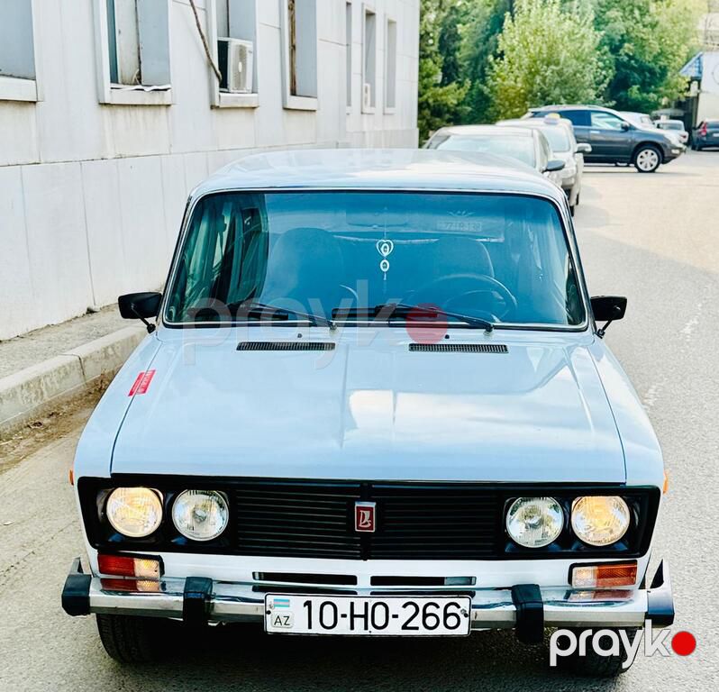 Lada (VAZ) 2106, 1.3 L, 1993 il, 174 200 km — Avtomobillər, Sabirabad (3)