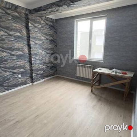 3-otaqlı yeni tikili, Saray qəs., 69 m² — Sumqayıt