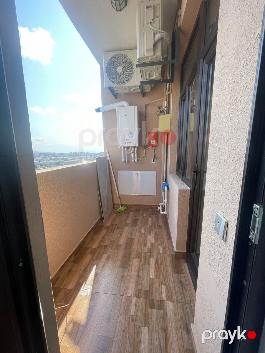 Satılır 3 otaqlı yeni tikili 98 m² — Mənzil, Bakı (12)