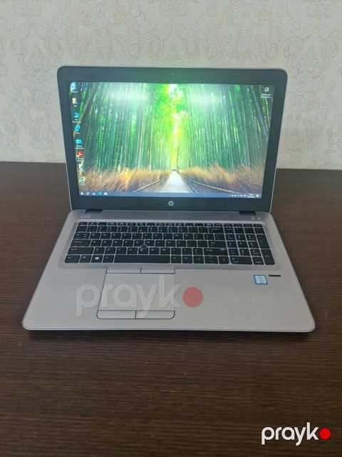 HP Elitebook — Bakı