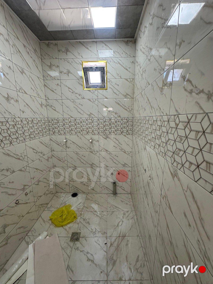 Həyət evi, Binəqədi r — Ev, villa, Bakı (9)