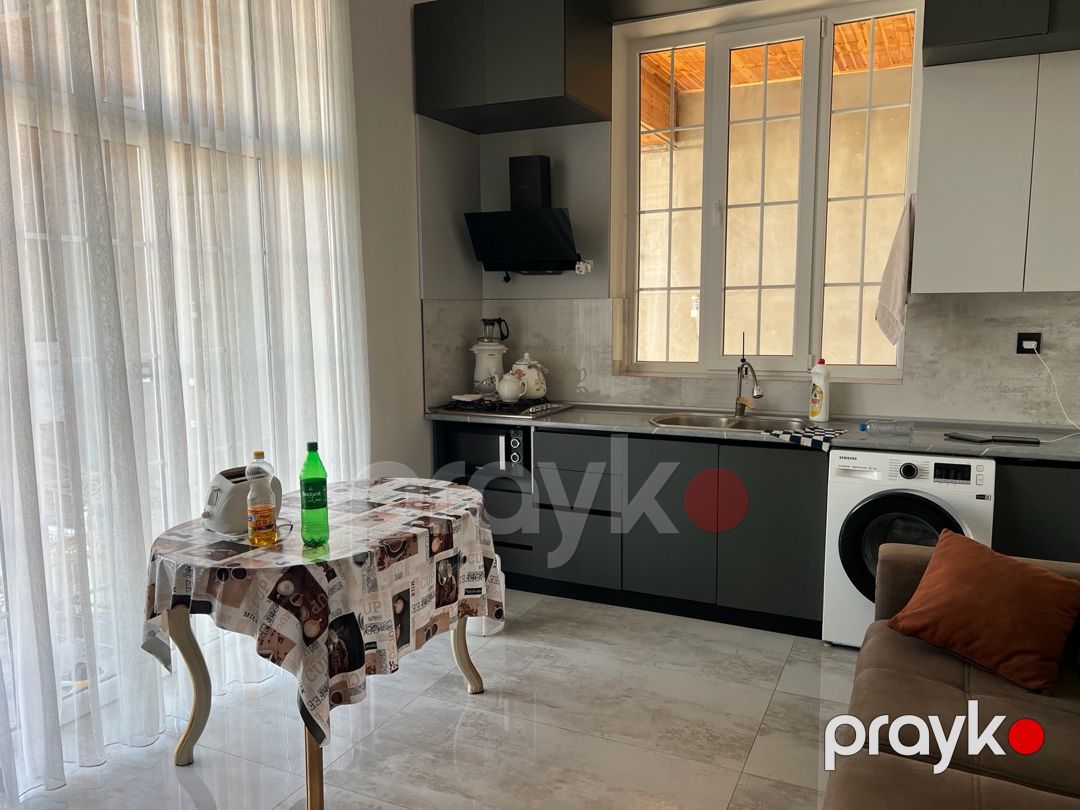 Həyət evi, Gəncə ş — Ev, villa, Gəncə (6)