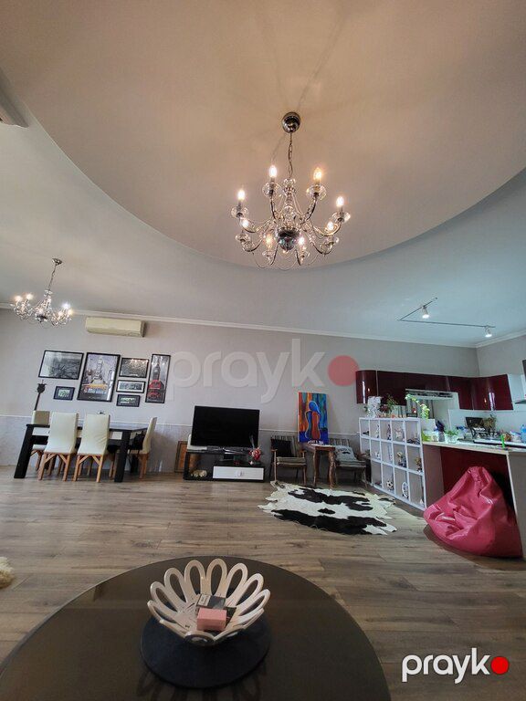 Villa, Sulutəpə qəs — Ev, villa, Bakı (10)