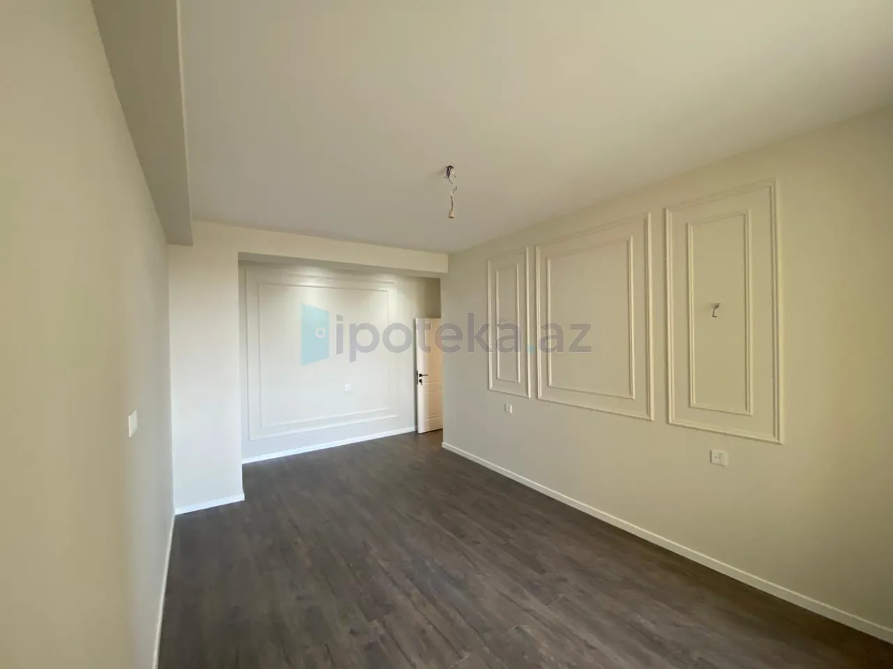 Satılır: 3 Otaq, Yeni tikili, Suraxanı r., Zığ q., 115.00 m² — Mənzil (4)