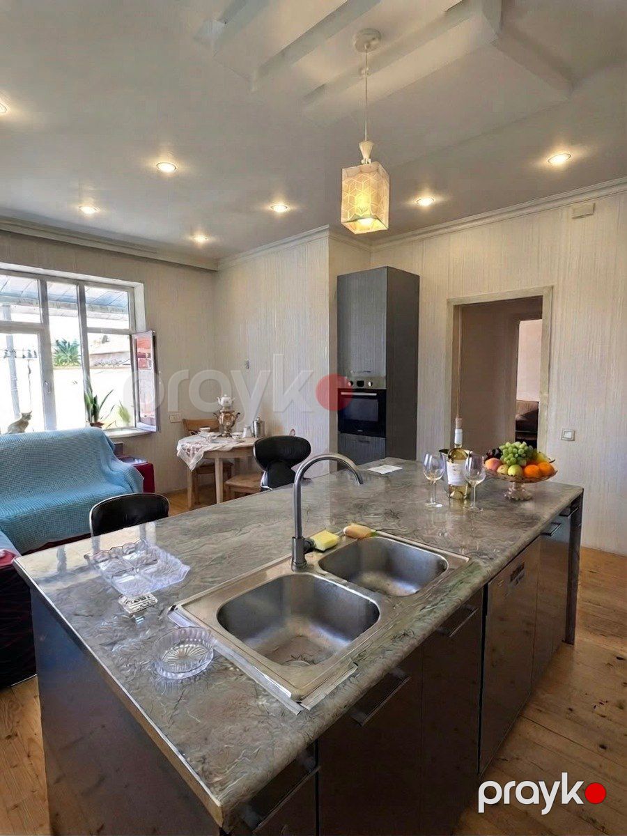 İcarəyə verilir 4 otaqlı həyət evi/bağ evi 200 m² — Ev, villa, Bakı (5)