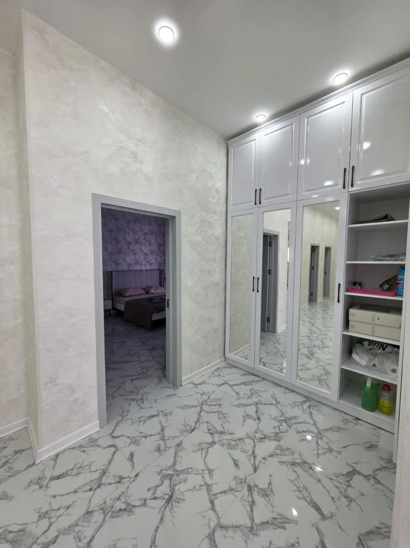 Şüvəlan, 4 otaqlı Həyət evi satılır - 170 m², 1 mərtəbə, 4.2 sot — Ev, villa, Bakı (8)