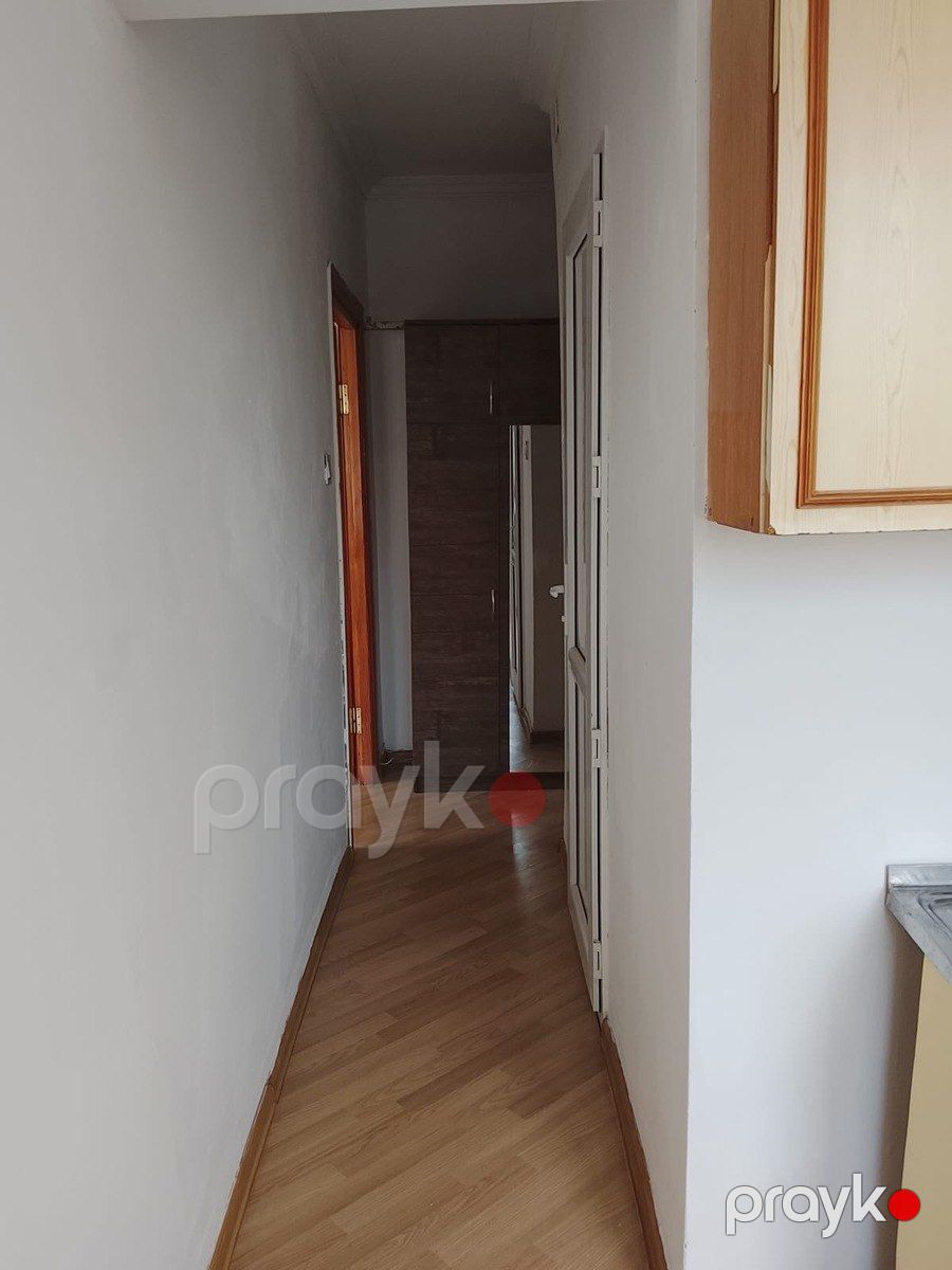 Satılır 1 otaqlı köhnə tikili 33 m² — Mənzil, Bakı (5)