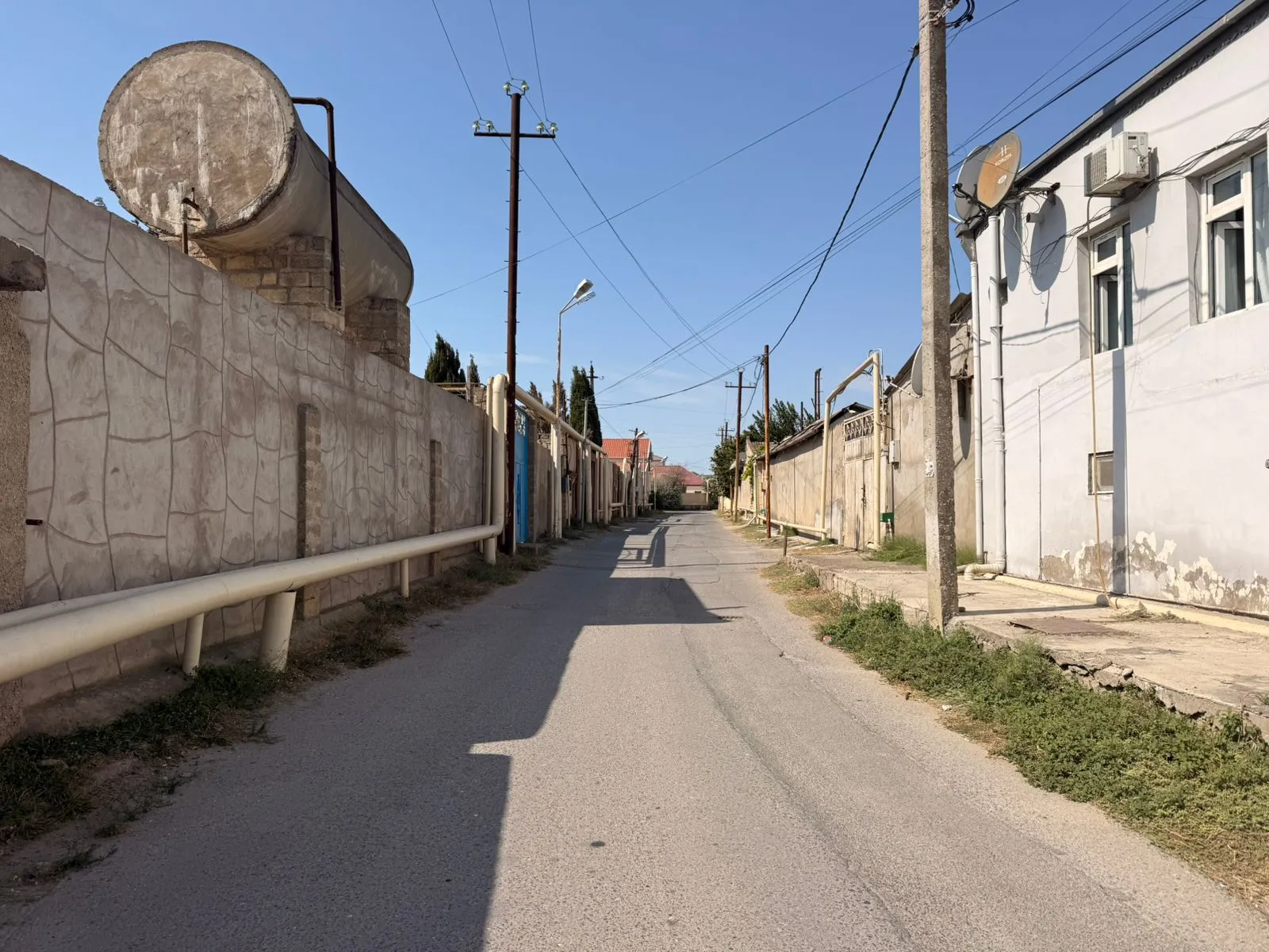 Şağan, Torpaq satılır - 7.5 sot — Torpaq, Bakı (4)