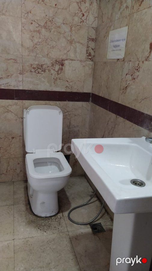1 otaqlı mənzil kirayə verilir, 25 m², Bakı ş.Nərimanov r.Ə.Rəcəbli k — Mənzil (10)
