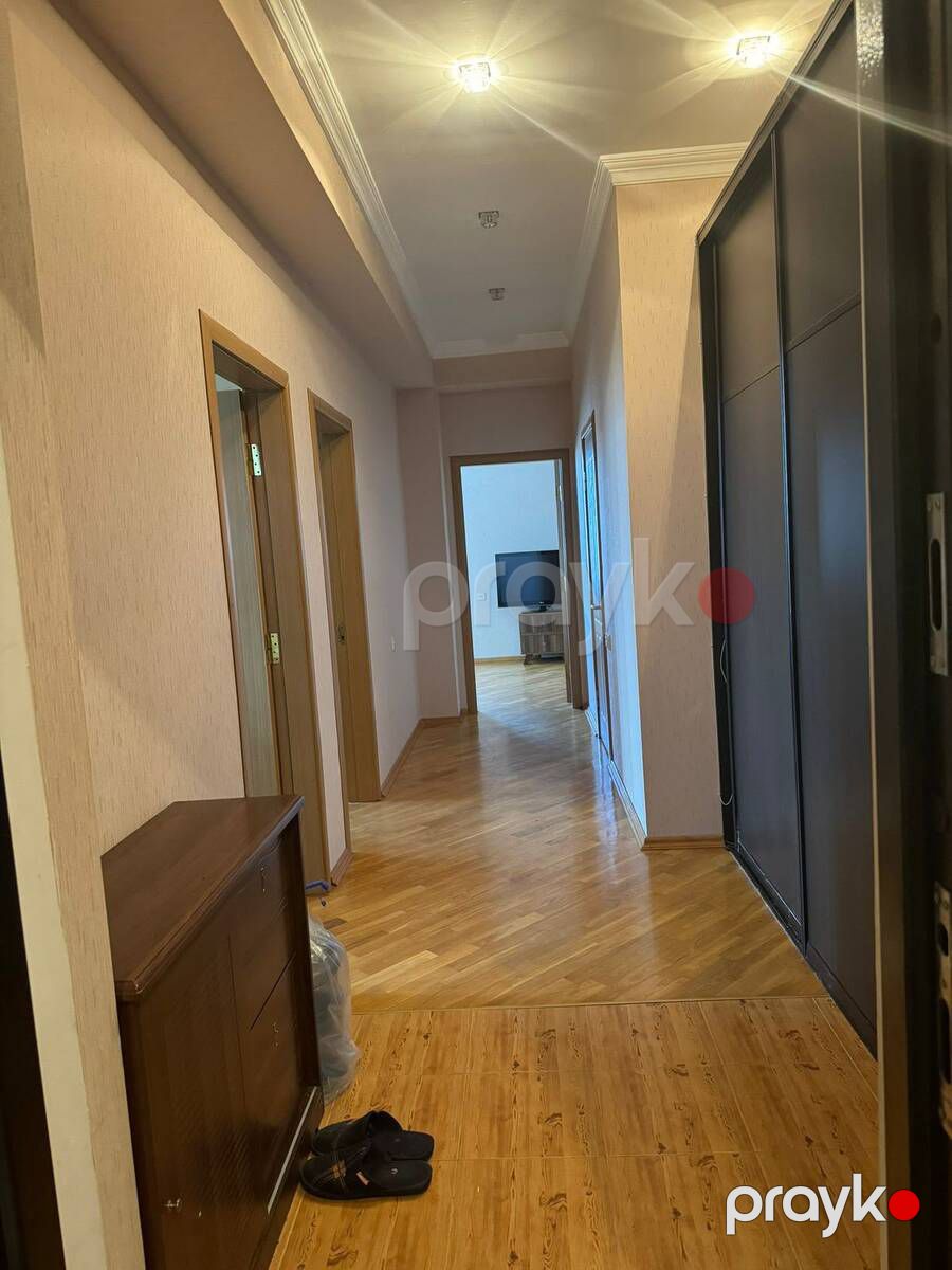 Satılır 2 otaqlı yeni tikili 96 m² — Mənzil, Bakı (7)