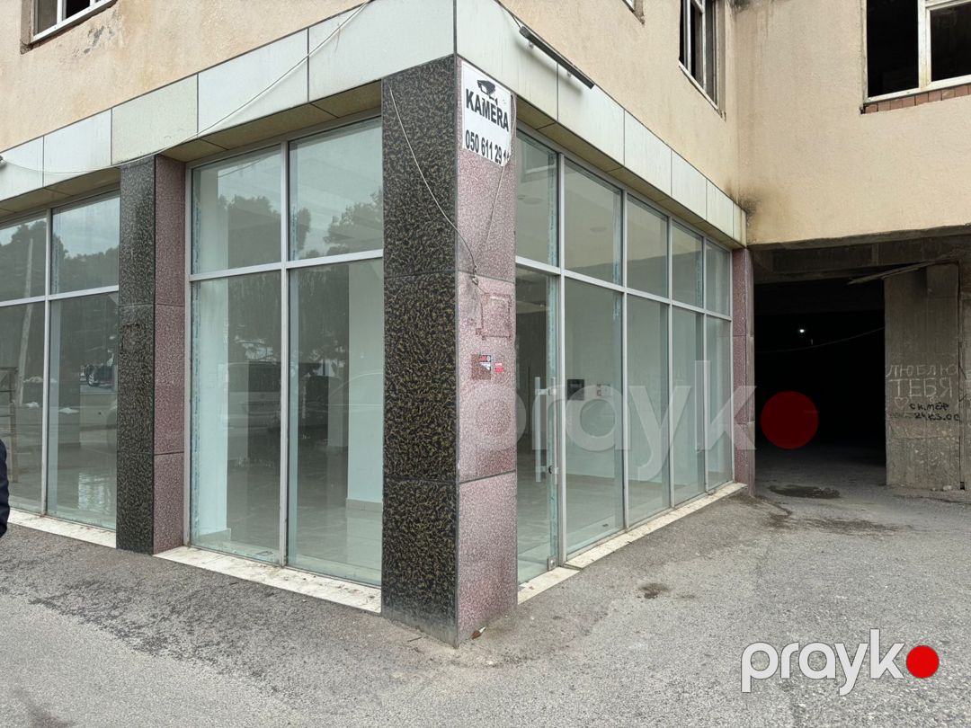 Satılır obyekt 303 m² — Əmlak, Bakı