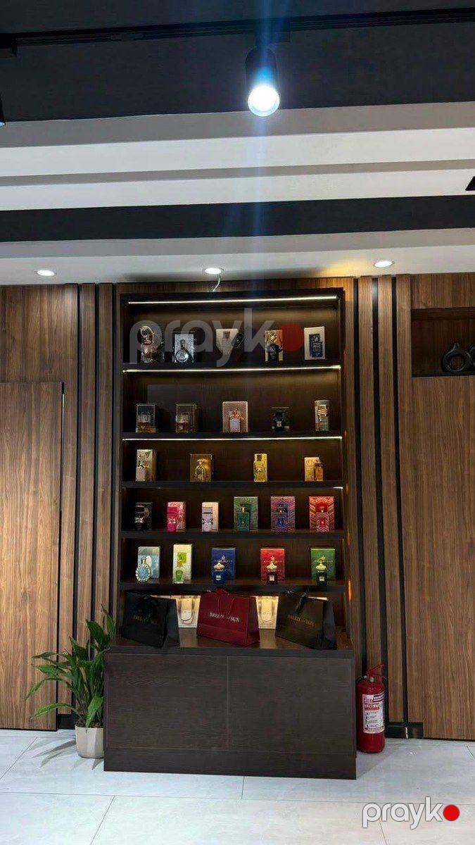 Satılır obyekt 48 m² — Əmlak, Bakı (8)