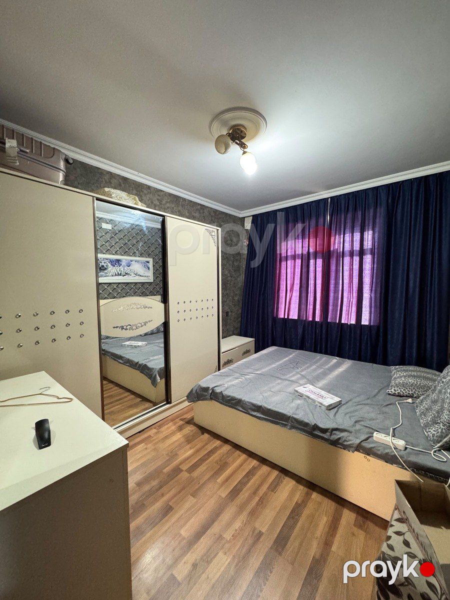 Satılır 3 otaqlı yeni tikili 80 m² — Mənzil, Bakı (11)