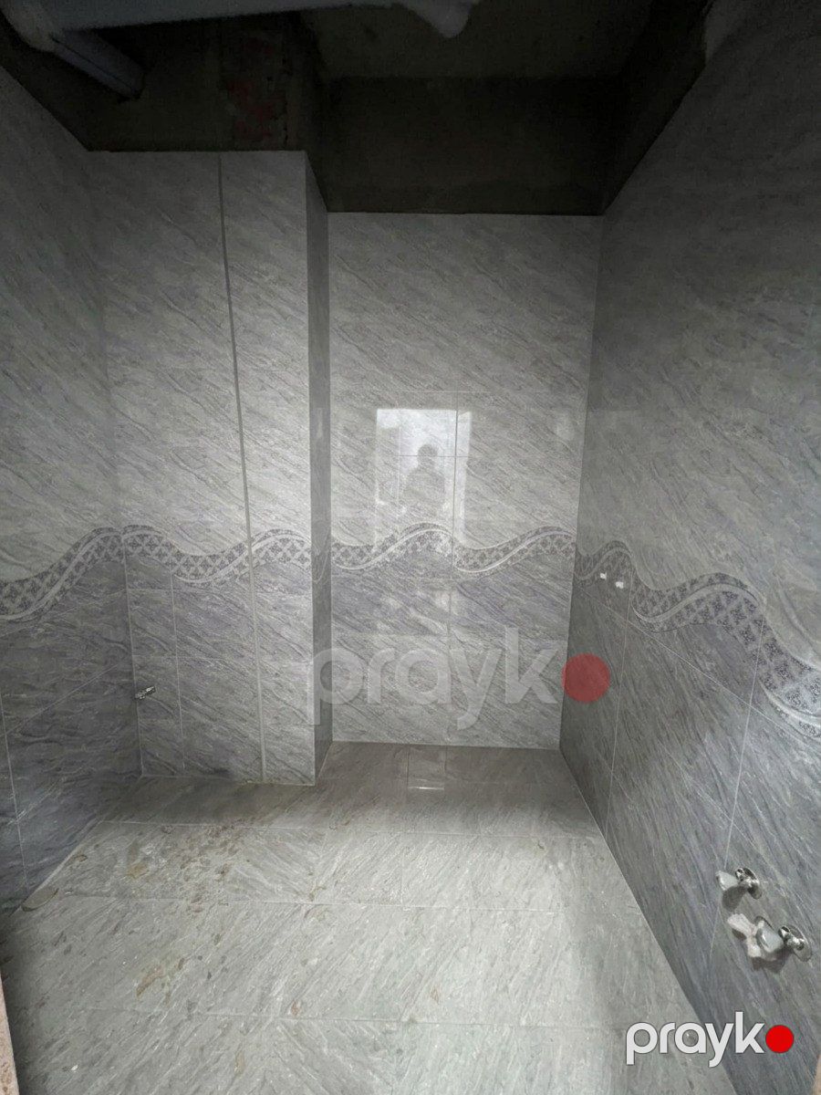 Satılır 1 otaqlı yeni tikili 31 m² — Mənzil, Bakı (6)