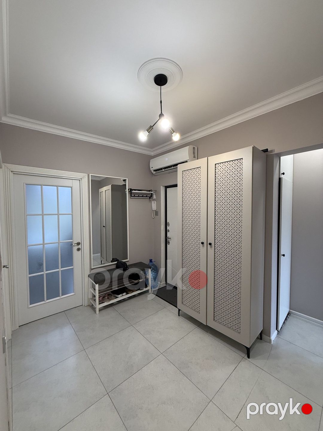 Satılır 3 otaqlı köhnə tikili 85 m² — Mənzil, Bakı (2)