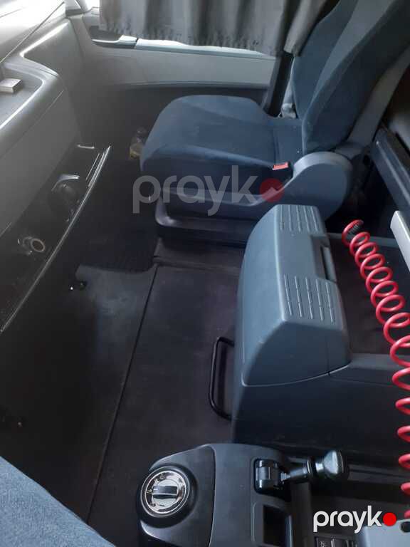 MAN TGX 18.440, 12 L, 2013 il, 965 280 km — Yük maşınları, Bakı (7)