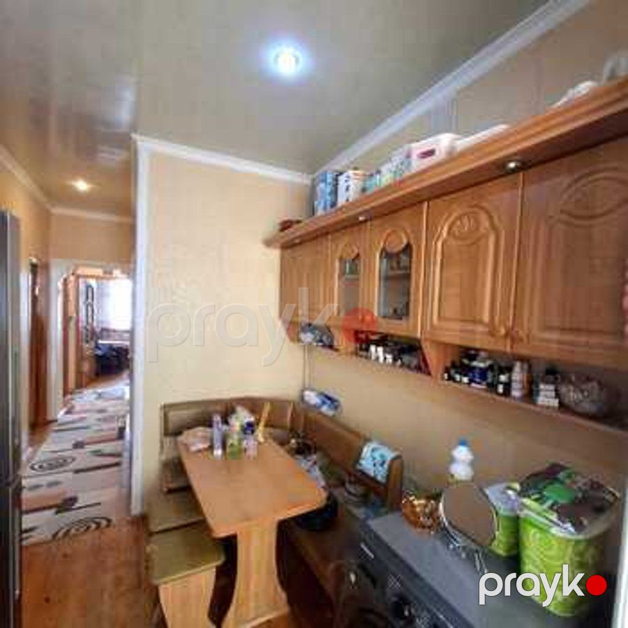3-otaqlı mənzil, 45-ci məhəllə, 75 m² — Mənzil, Sumqayıt (11)