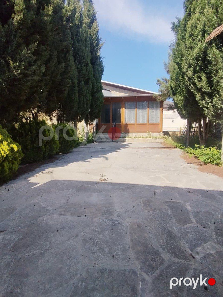 Satılır 3 otaqlı həyət evi/bağ evi 100 m² — Ev, villa, Bakı (12)