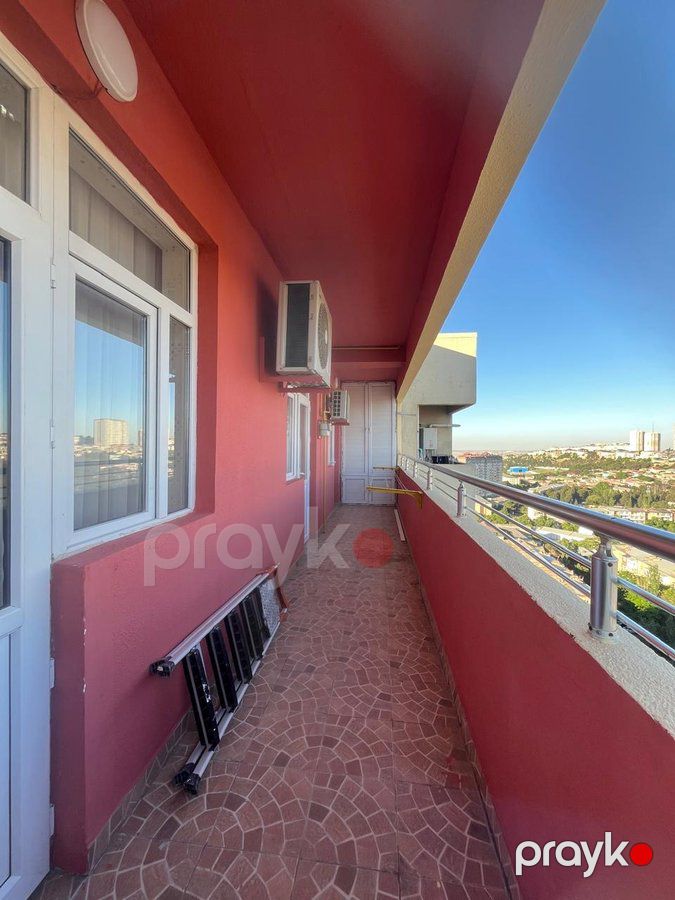3 otaqlı mənzil, 115 m², Rəşid İsmayılov 55, Bakı — Mənzil (4)