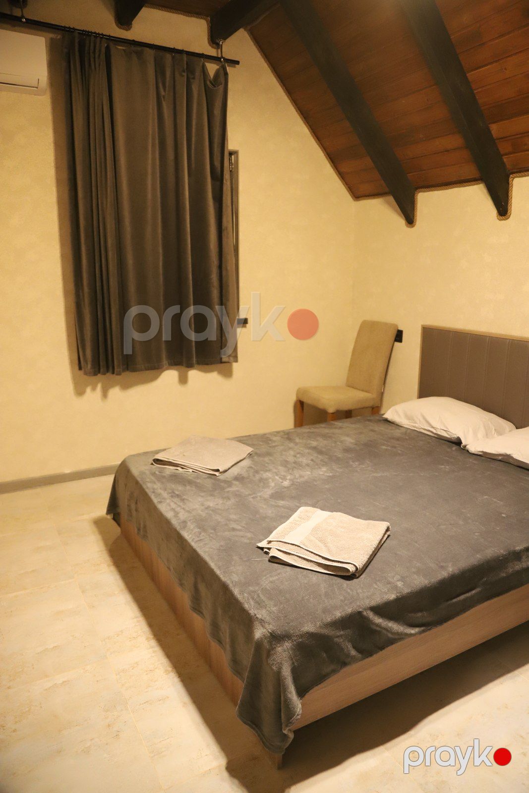 Bağ evi kirayə verilir, Novxanı qəs — Ev, villa, Bakı (11)