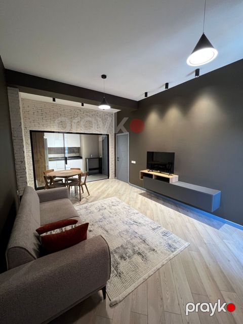 Satılır 2 otaqlı yeni tikili 65 m² — Bakı