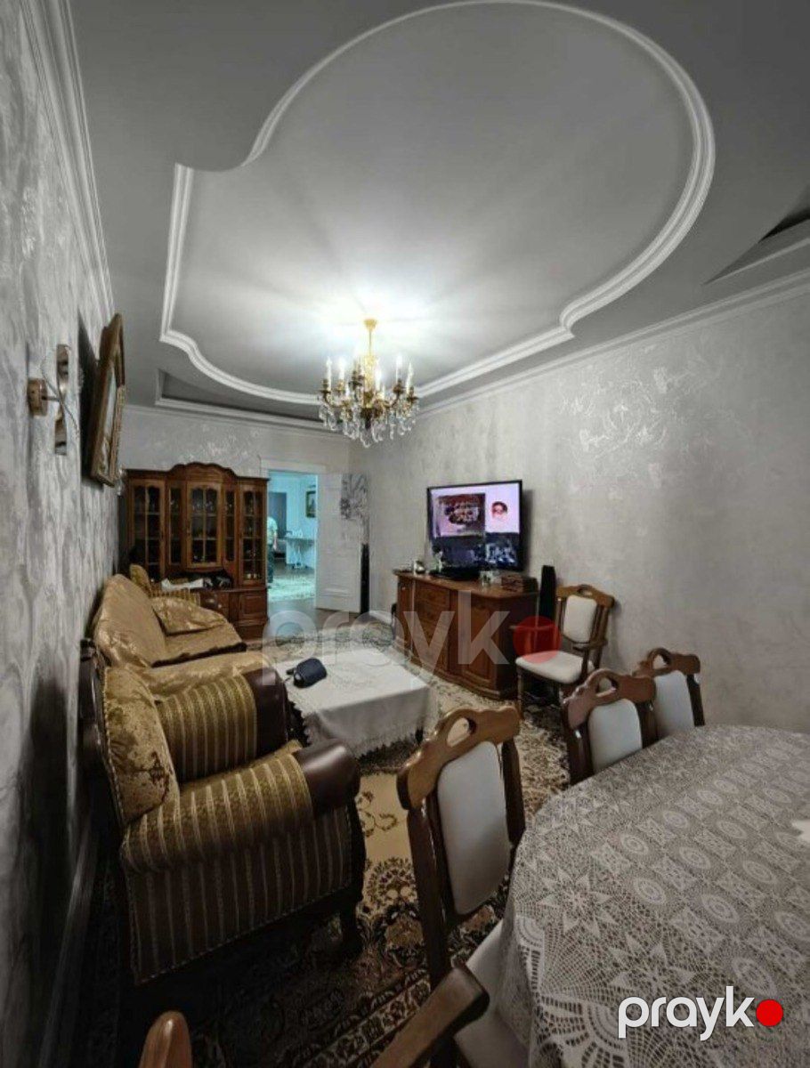 Satılır 3 otaqlı yeni tikili 135 m² — Mənzil, Bakı (7)