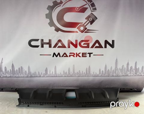 Changan Uni Z arxa buferin alt diffuzeri — Bakı