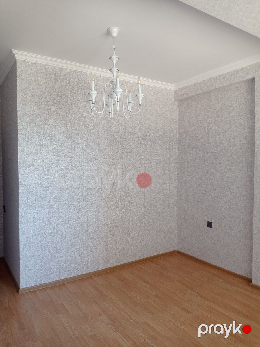 Satılır 2 otaqlı yeni tikili 72 m² — Mənzil, Bakı (3)