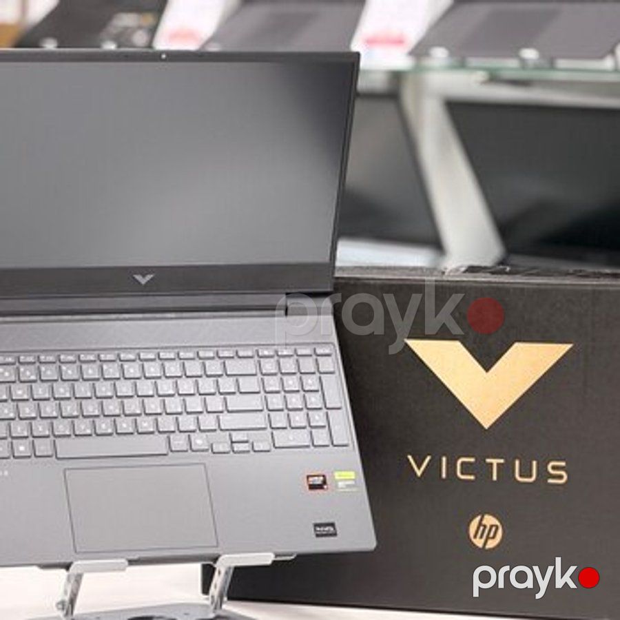 HP Victus Gaming Laptop 15-fb3058ci — Noutbuklar, Bakı (3)
