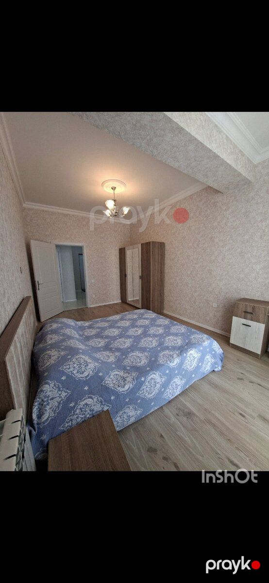 3-otaqlı yeni tikili kirayə verilir, Sumqayıt ş., 95 m² — Mənzil, Bakı (10)