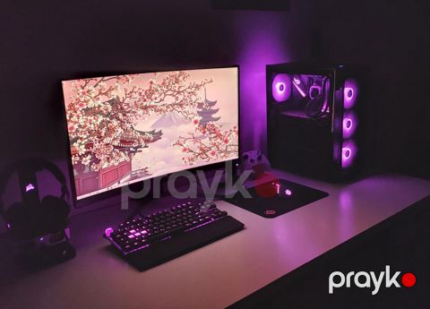 Gaming PC — Bakı