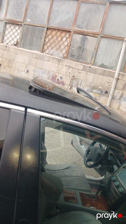 Toyota Camry, 2.4 L, 2008 il, 367 000 km — Avtomobillər, Bakı (6)