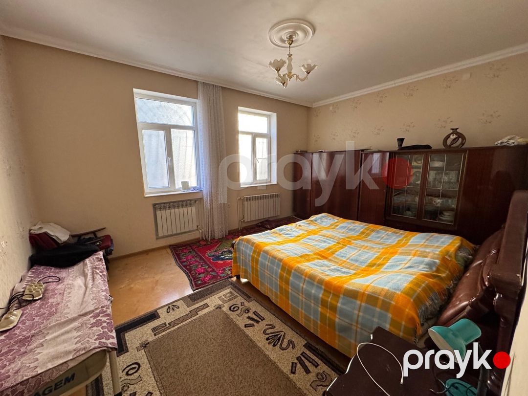 Villa, Qara Qarayev m — Ev, villa, Bakı (12)