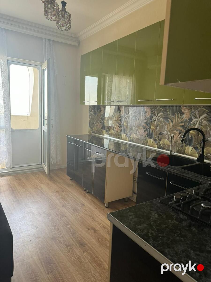Satılır 1 otaqlı yeni tikili 57 m² — Mənzil, Bakı (6)