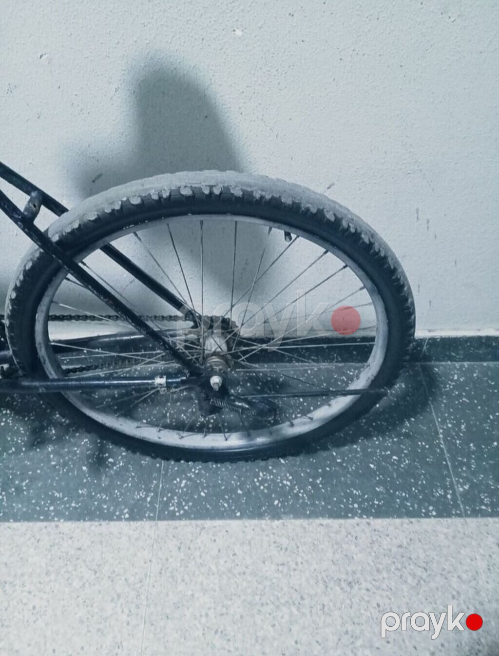 26 lıqdı satılır real alıcılar narahat etsin — Yol velosipedləri, Sumqayıt (3)