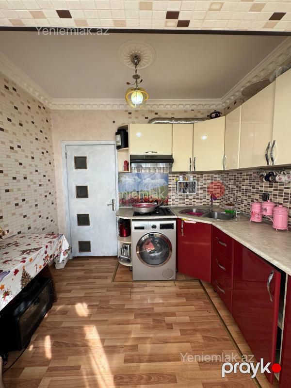 Satılır 2 otaqlı Bina evi menzil (Yeni tikili), 105 m², Masazır — Mənzil, Abşeron (2)