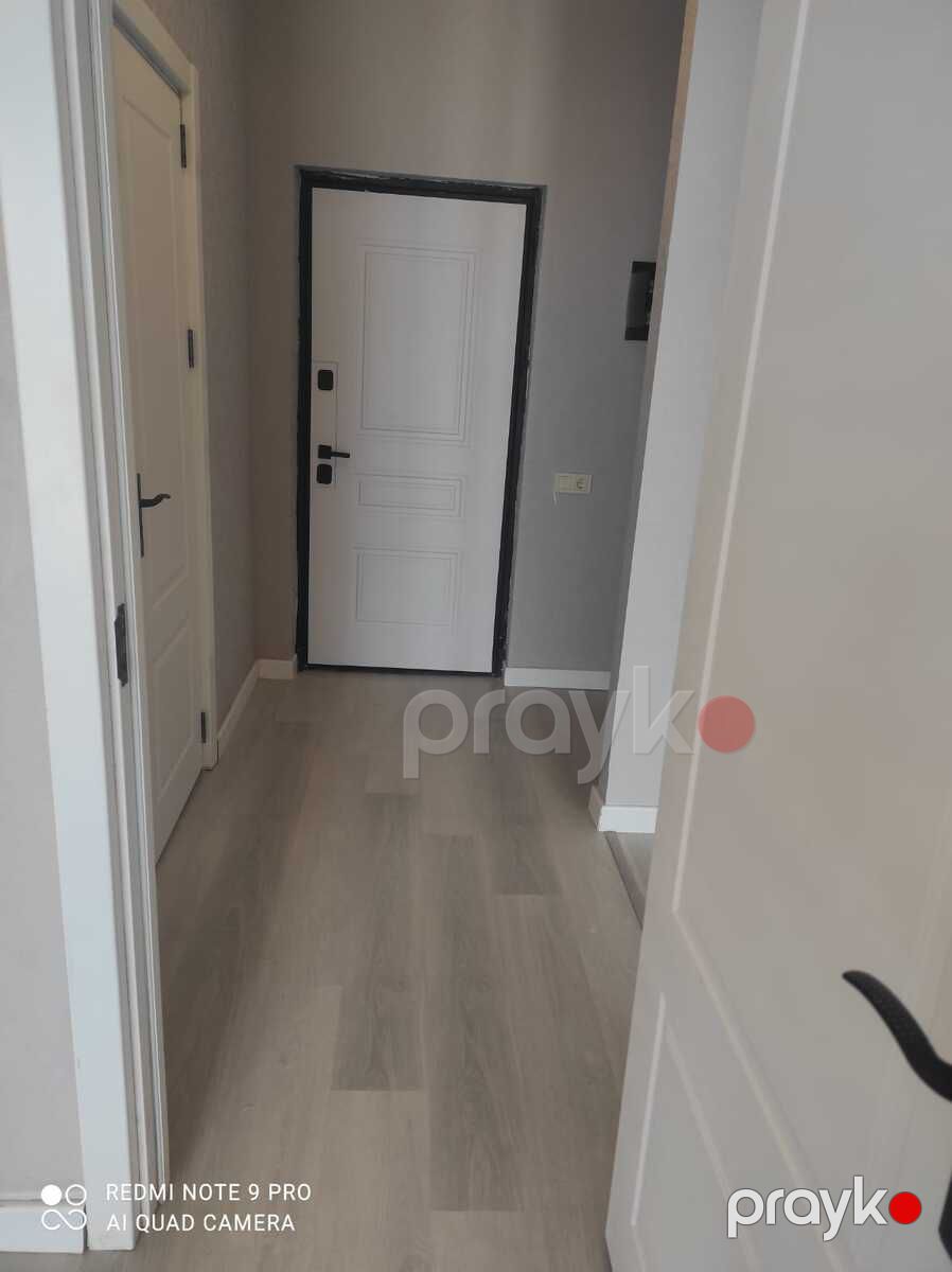 İcarəyə verilir 2 otaqlı yeni tikili 53 m² — Mənzil, Bakı (7)