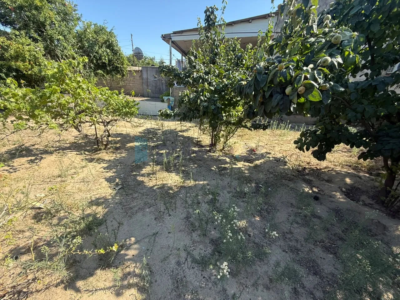 Satılır: Torpaq, 5.00 m² — Maştağa