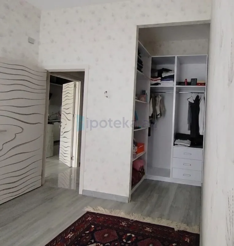 Satılır: 3 Otaq, Yeni tikili, 84.00 m²