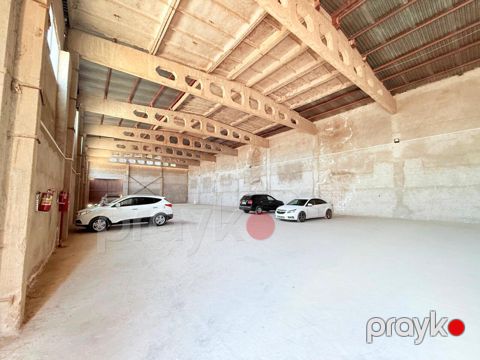 İcarəyə verilir obyekt 720 m² — Bakı