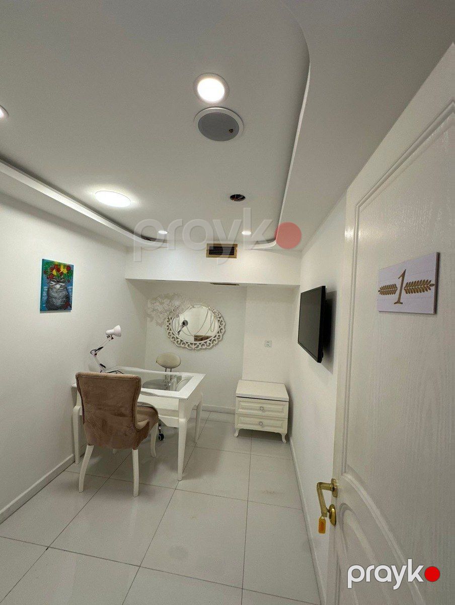 İcarəyə verilir obyekt 200 m² — Əmlak, Bakı (9)